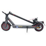 ZWHEEL ZFox Scooter von DGT zugelassen 