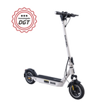 Zwheel ZFox Max Scooter von der DGT zugelassen 