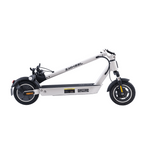 Zwheel ZFox Max Scooter von der DGT zugelassen 