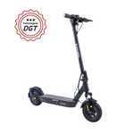 Zwheel ZFox Max Scooter von der DGT zugelassen 