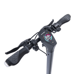 Zwheel ZFox Max Scooter von der DGT zugelassen 