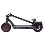 ZWheel ZFox Plus Scooter von der DGT zugelassen 