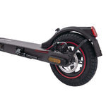 ZWheel ZFox Plus Scooter von der DGT zugelassen 