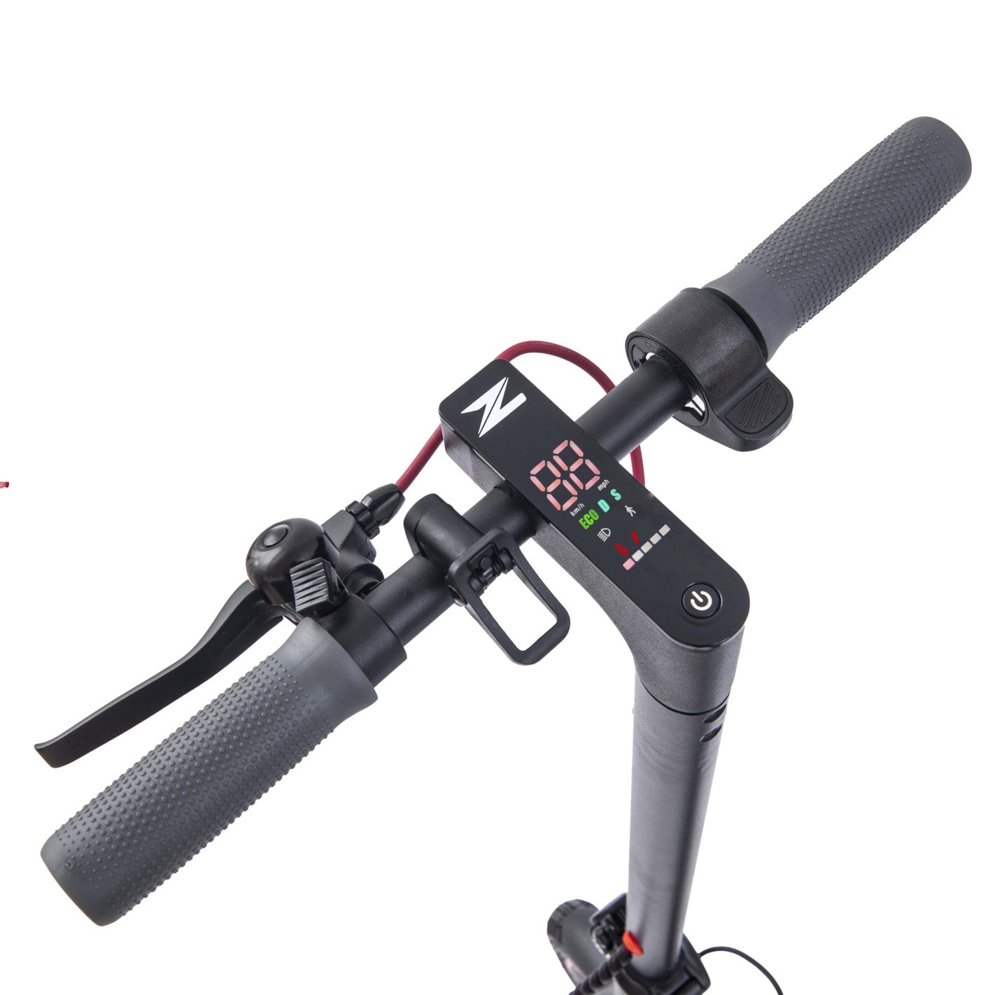 Trottinette ZWHEEL ZLion X Max avec USB 