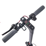 ZWheel ZFox Plus Scooter von der DGT zugelassen 