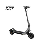 Zwheel ZLion Pro Zugelassener Roller 