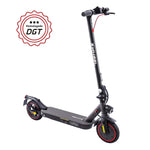 ZWheel ZLion X Scooter von DGT zugelassen 