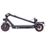 ZWheel ZLion X Scooter von DGT zugelassen 