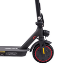 ZWheel ZLion X Scooter von DGT zugelassen 