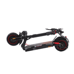ZWHEEL ZRino DUO MAX Scooter von der DGT zugelassen 