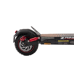 ZWHEEL ZRino DUO MAX Scooter von der DGT zugelassen 