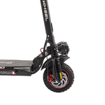 ZWHEEL ZRino DUO MAX Scooter von der DGT zugelassen 