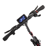 ZWHEEL ZRino DUO MAX Scooter von der DGT zugelassen 