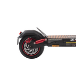 ZWHEEL ZRino 15Ah Scooter, zugelassen von der DGT 