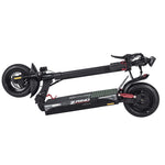 ZWHEEL ZRino SE 10Ah Roller, zugelassen von der DGT 