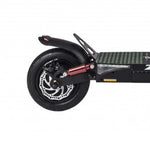ZWHEEL ZRino SE 10Ah Roller, zugelassen von der DGT 