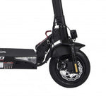 ZWHEEL ZRino SE 10Ah Roller, zugelassen von der DGT 