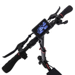 ZWHEEL ZRino SE 10Ah Roller, zugelassen von der DGT 