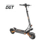 ZWHEEL ZWolf DUO Homologado DGT