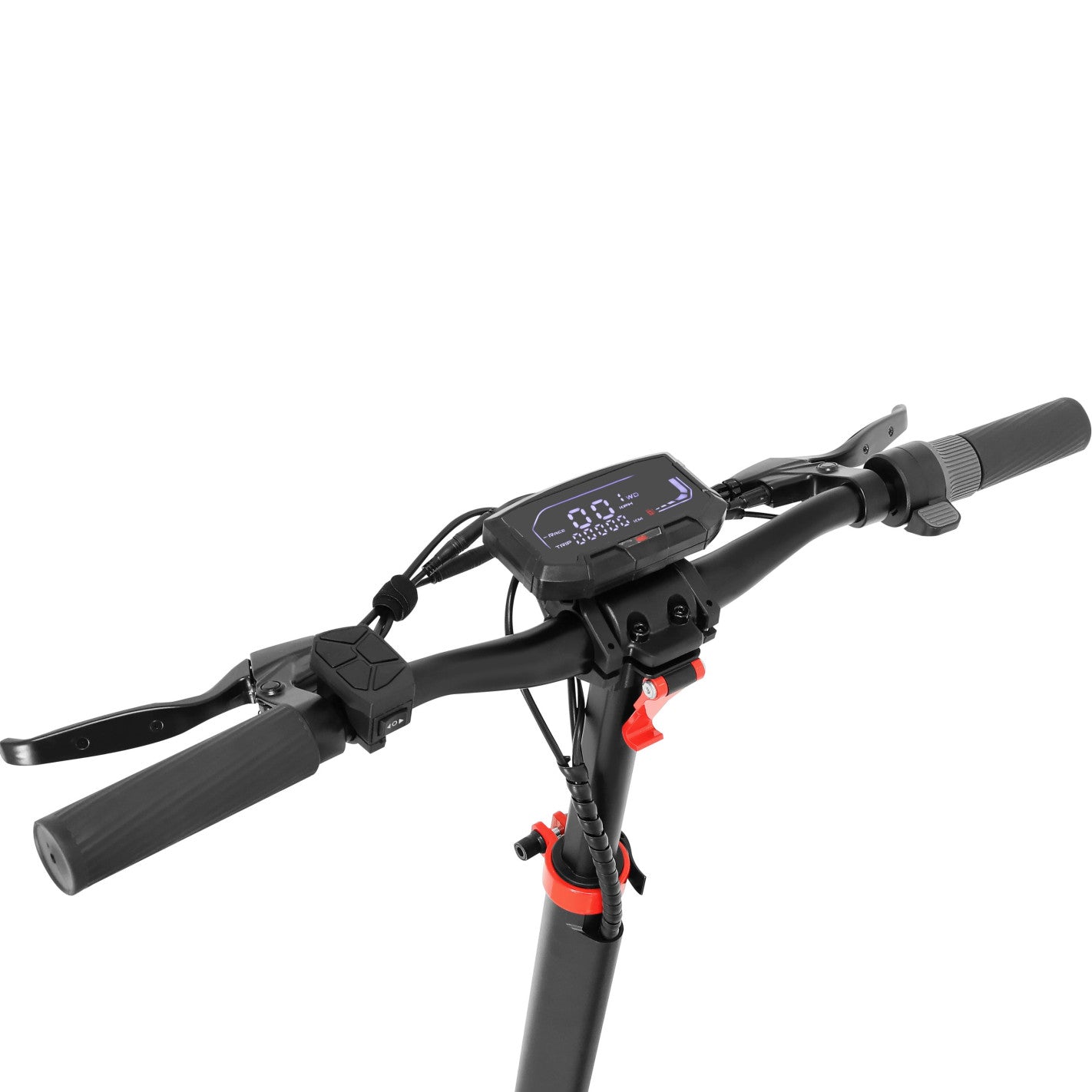 Patinete ZWHEEL ZWolf Homologado DGT