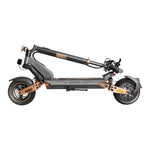 Patinete ZWEEL - ZWolf Plus Homologado DGT