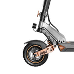Patinete ZWEEL - ZWolf Plus Homologado DGT