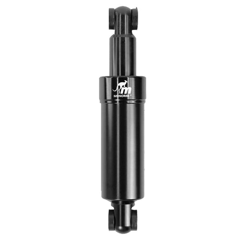 Monorim Boîtier de ressort/ressort extérieur de remplacement pour suspension avant et arrière compatible avec scooter électrique Xiaomi M365, Pro, 1S, Pro2, Essential et Segway Ninebot MAX G30 