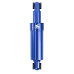 Monorim Boîtier de ressort/ressort extérieur de remplacement pour suspension avant et arrière compatible avec scooter électrique Xiaomi M365, Pro, 1S, Pro2, Essential et Segway Ninebot MAX G30 