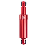 Monorim Boîtier de ressort/ressort extérieur de remplacement pour suspension avant et arrière compatible avec scooter électrique Xiaomi M365, Pro, 1S, Pro2, Essential et Segway Ninebot MAX G30 