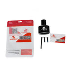Adaptador para mástil 3cm con suspension delantera ninebot (MONORIM)