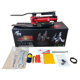 Suspension MONORIM delantera v4 / para xiaomi standard y pro  (consultar stock)