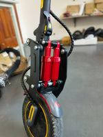 Suspension MONORIM delantera doble / para xiaomi standard y pro