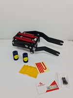 Suspension MONORIM delantera doble / para xiaomi standard y pro
