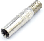 Rückschlagventiladapter