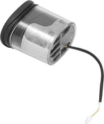Accesorio de lámpara de luz Delantera LED Impermeable de Repuesto de Faro de Scooter eléctrico para Scooter eléctrico MAX G30