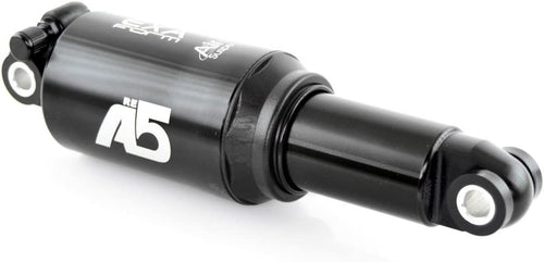 Amortisseur pneumatique Exa Monorim pour suspension avant