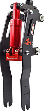 Suspension MONORIM delantera v4 / para xiaomi standard y pro  (consultar stock)