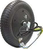 Motor 500w MONORIM con alto par