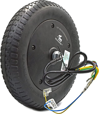 Motor 500w MONORIM con alto par (xiaomi )