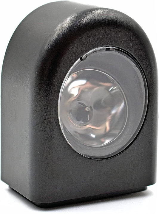 Repuesto de luz Delantera para los Modelos M365, 1S, Essential, Pro del Patinete eléctrico Xiaomi