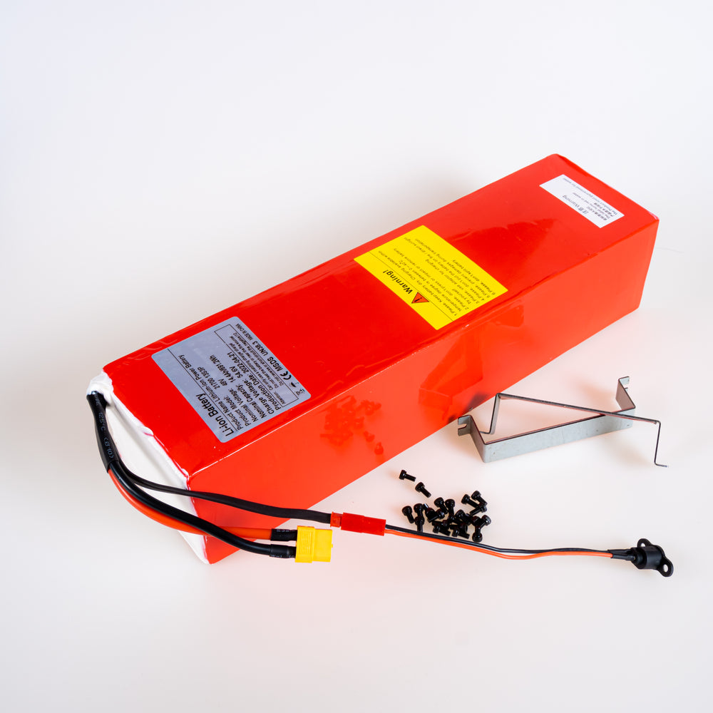 bateria 48v 14,4ah celdas 21700
