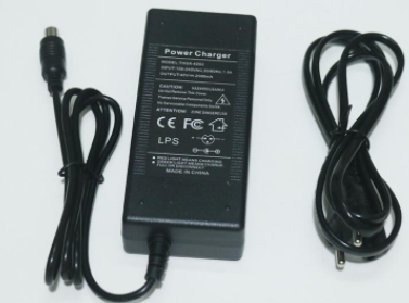 36-V-LADEGERÄT FÜR T2S