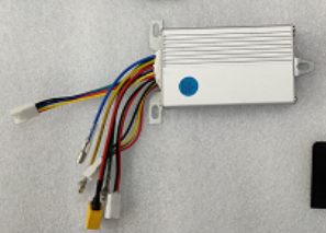 48V T2S Pro Controller