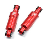 Suspension MONORIM delantera doble / para xiaomi standard y pro