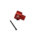 Adaptador para mástil 3cm con suspension delantera xioami(MONORIM)