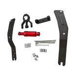 Kit de Doble Suspensión Delantera MONORIM – Mejora Definitiva para tu Patinete