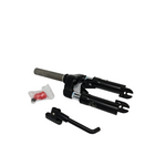 Suspenison delantera sparts para xiaomi/replicas y ninebot g30