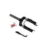 Suspenison delantera sparts para xiaomi/replicas y ninebot g30