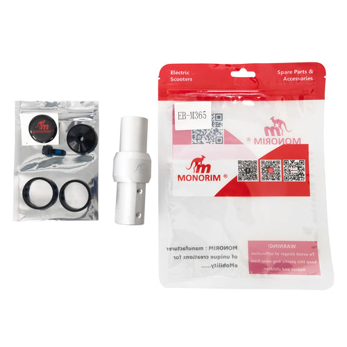 KIT D'ÉLARGISSEMENT DE GUIDON MONORIM POUR M365/1S/PRO2