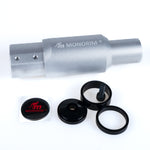 Acople/extensor para manillar de bici xioami/ninebot g30 (MONORIM)